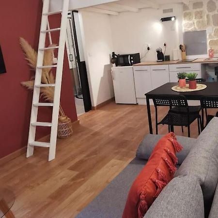 Centre Ville Montpellier - Appartement Au Coeur De L'Ecusson Экстерьер фото