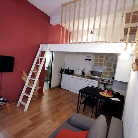 Centre Ville Montpellier - Appartement Au Coeur De L'Ecusson Экстерьер фото