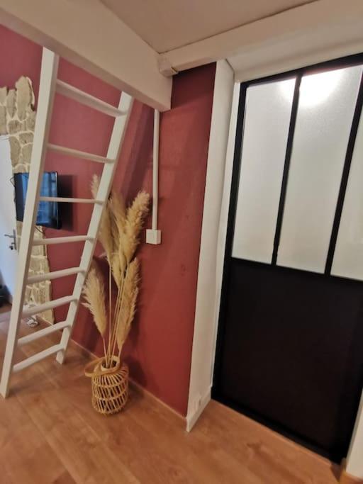 Centre Ville Montpellier - Appartement Au Coeur De L'Ecusson Экстерьер фото