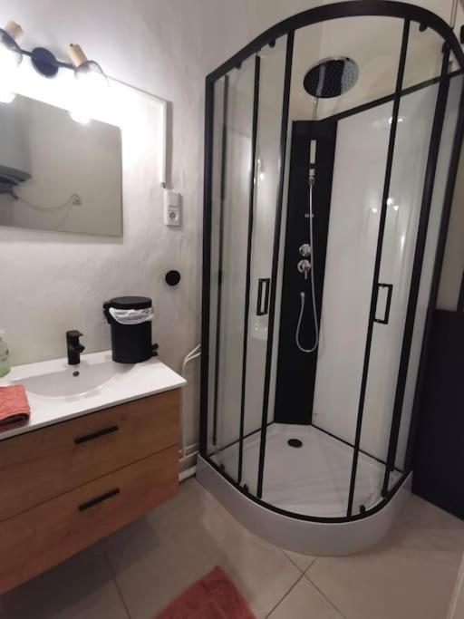 Centre Ville Montpellier - Appartement Au Coeur De L'Ecusson Экстерьер фото