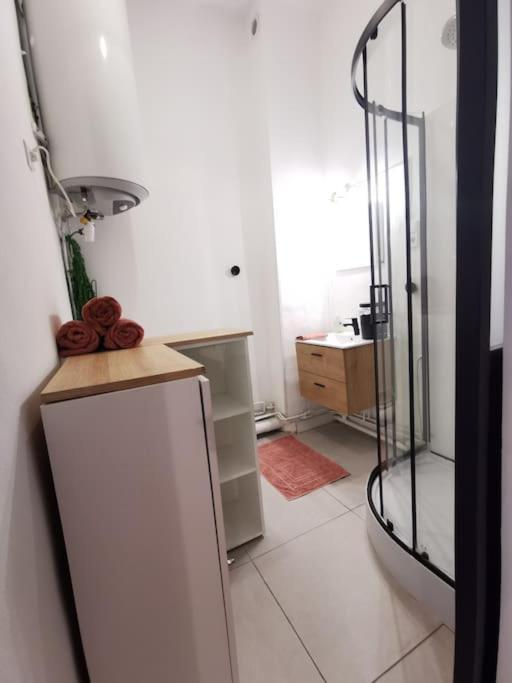 Centre Ville Montpellier - Appartement Au Coeur De L'Ecusson Экстерьер фото